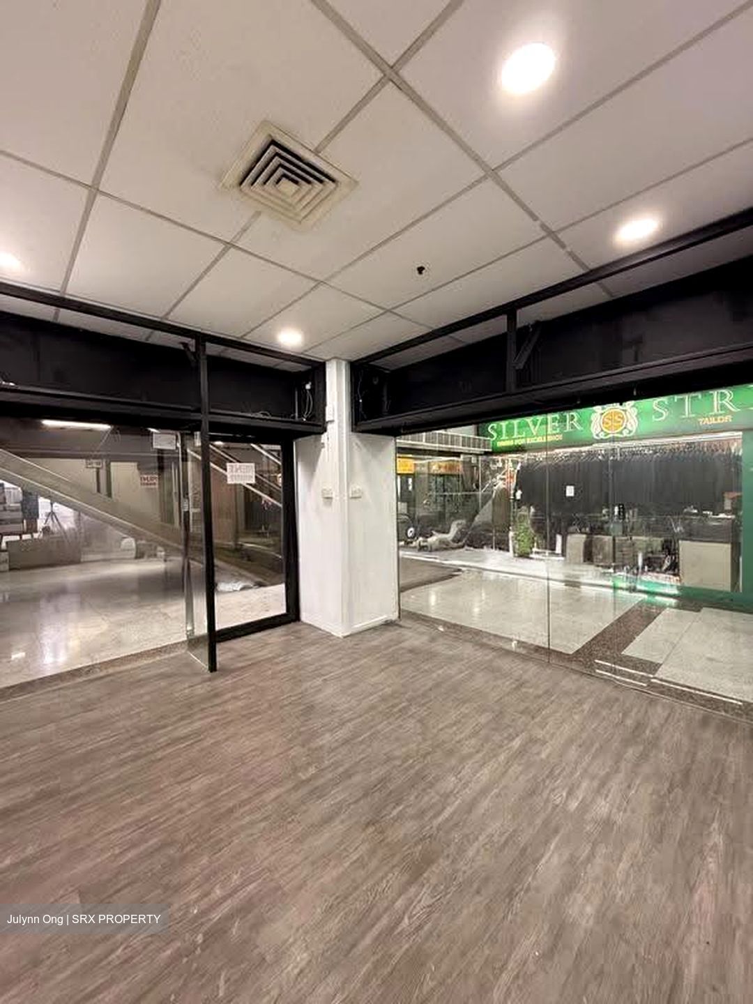 Excelsior Shopping Centre (D6), Shop House #620591021